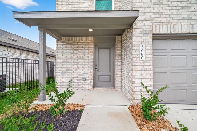 3080 Sunset Glory Dr, Katy, TX 77493
