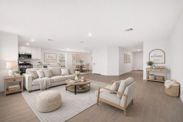 3080 Sunset Glory Dr, Katy, TX 77493