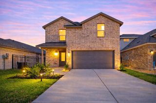 3080 Sunset Glory Dr, Katy, TX 77493