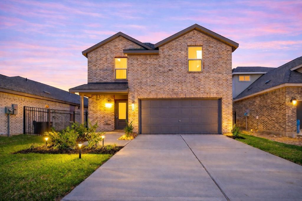 3080 Sunset Glory Dr, Katy, TX 77493