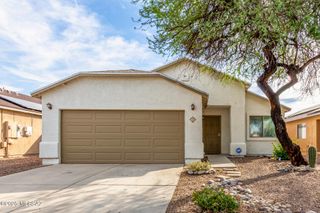 3822 E Kinishba Drive, Tucson, AZ 85706