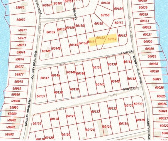 TBD Lauper Lane, Cleveland, TX 77327