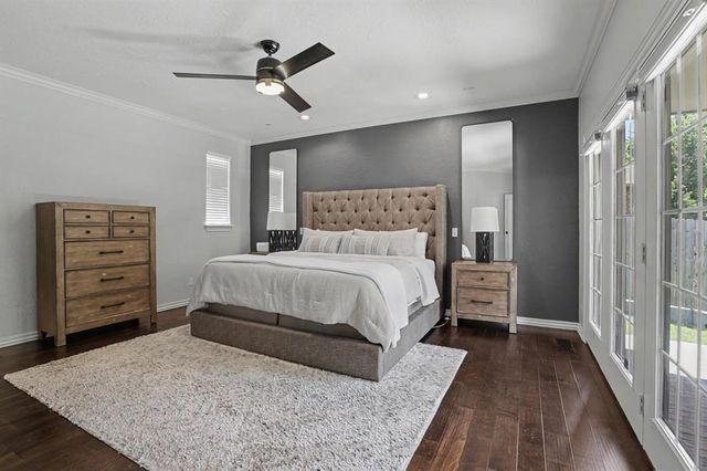 604 Winding Creek Road, Yukon, OK 73099