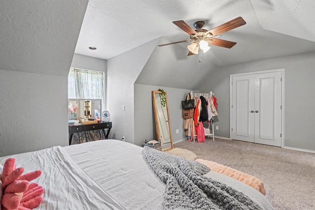 604 Winding Creek Road, Yukon, OK 73099