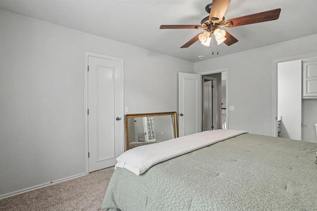604 Winding Creek Road, Yukon, OK 73099