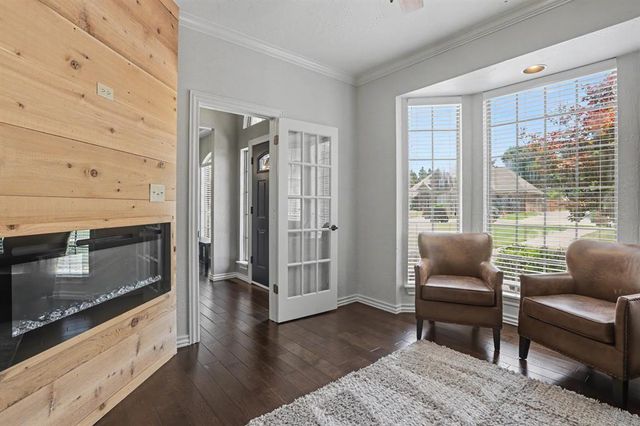 604 Winding Creek Road, Yukon, OK 73099