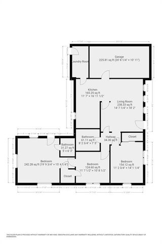12907 E McCoy Street, Independence, MO 64055