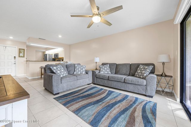 1141 Country Club Drive 1012, Titusville, FL 32780