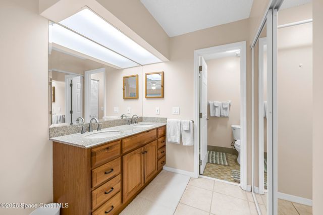 1141 Country Club Drive 1012, Titusville, FL 32780