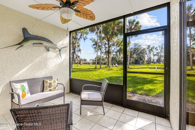 1141 Country Club Drive 1012, Titusville, FL 32780