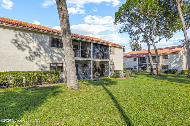 1141 Country Club Drive 1012, Titusville, FL 32780