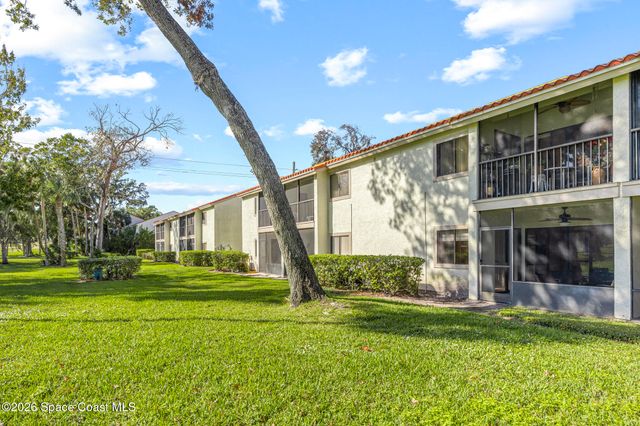 1141 Country Club Drive 1012, Titusville, FL 32780