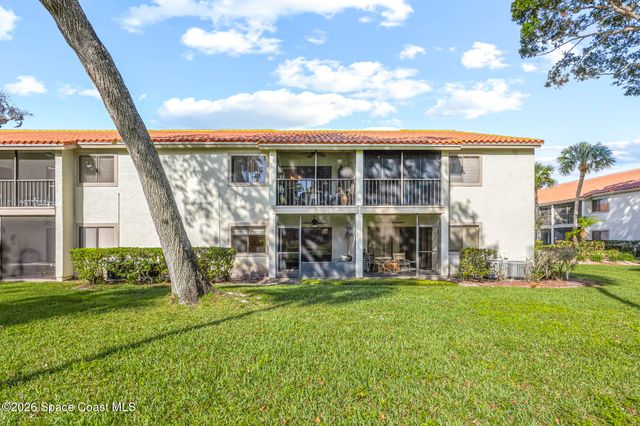 1141 Country Club Drive 1012, Titusville, FL 32780