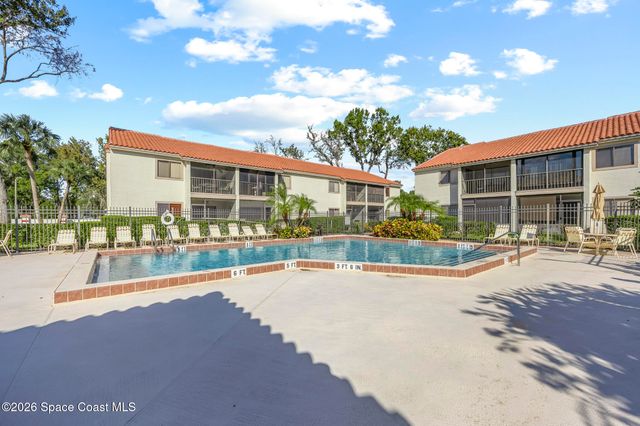 1141 Country Club Drive 1012, Titusville, FL 32780