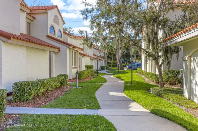 1141 Country Club Drive 1012, Titusville, FL 32780