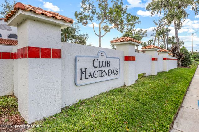 1141 Country Club Drive 1012, Titusville, FL 32780