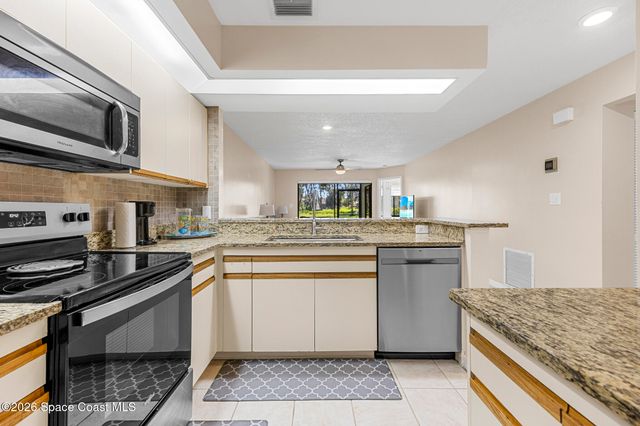 1141 Country Club Drive 1012, Titusville, FL 32780