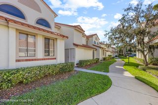 1141 Country Club Drive 1012, Titusville, FL 32780