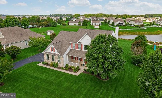24691 SHORELINE DR, Millsboro, DE 19966