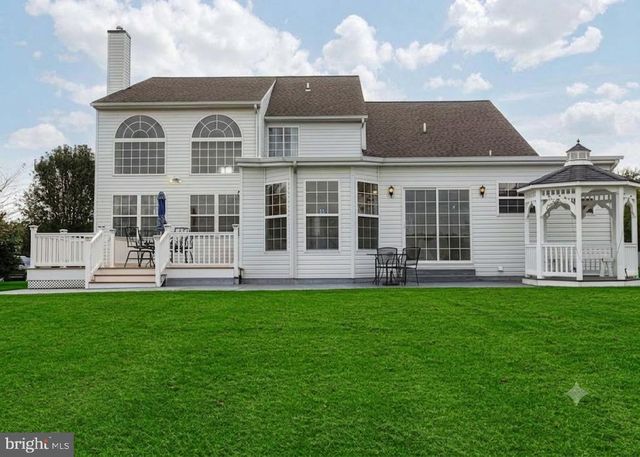 24691 SHORELINE DR, Millsboro, DE 19966
