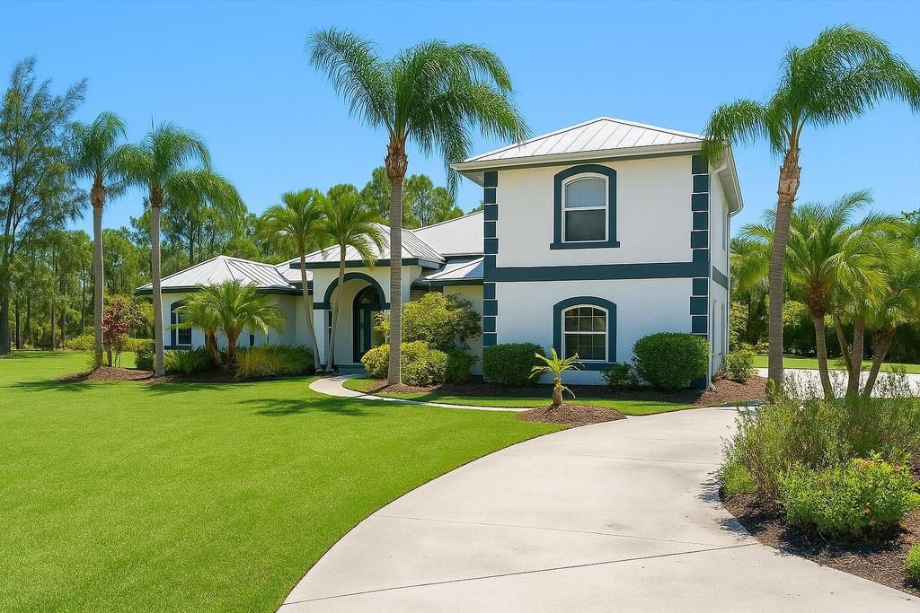 9706 SW Pueblo Terrace, Palm City, FL 34990
