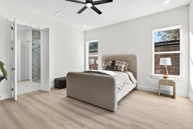 1843 Dennison Street, Dallas, TX 75212