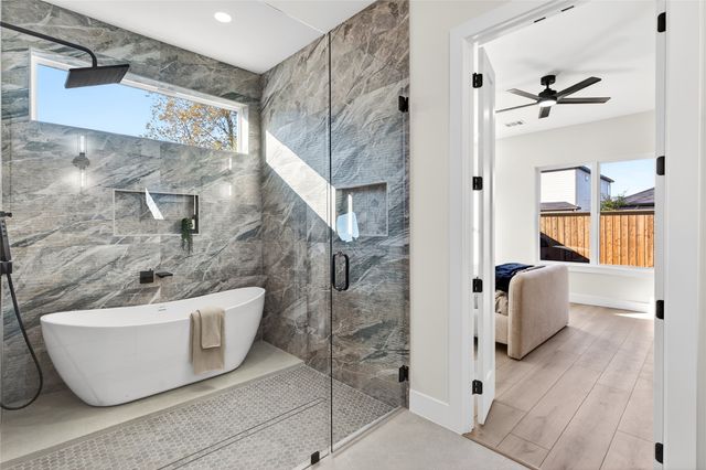 1843 Dennison Street, Dallas, TX 75212