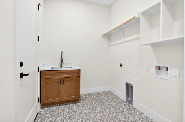 1843 Dennison Street, Dallas, TX 75212