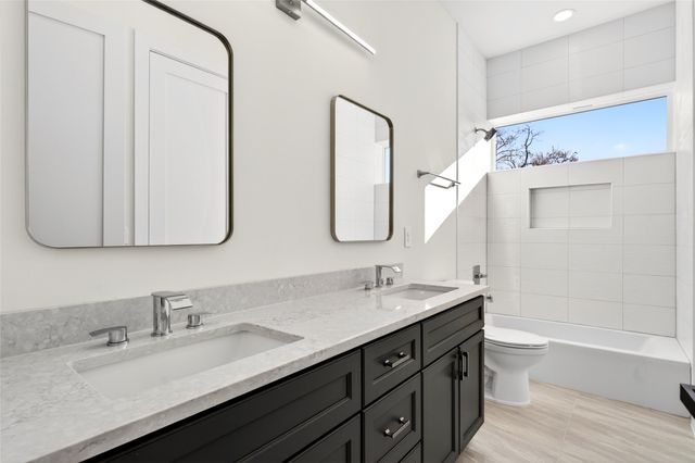 1843 Dennison Street, Dallas, TX 75212