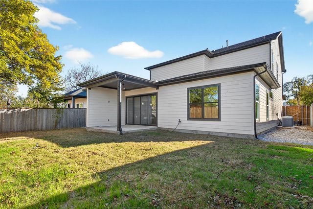 1843 Dennison Street, Dallas, TX 75212