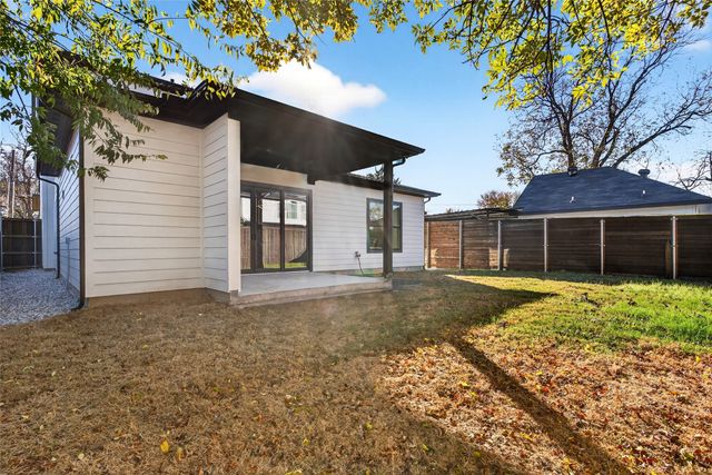 1843 Dennison Street, Dallas, TX 75212