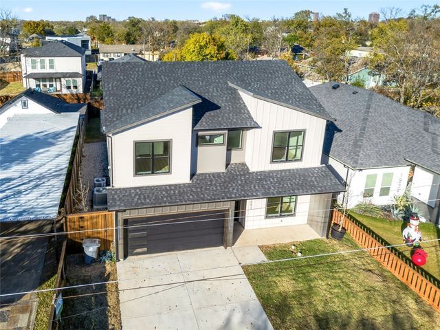 1843 Dennison Street, Dallas, TX 75212