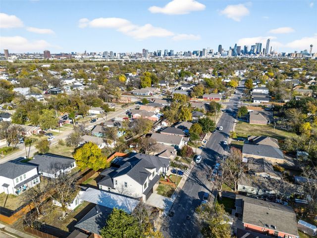 1843 Dennison Street, Dallas, TX 75212
