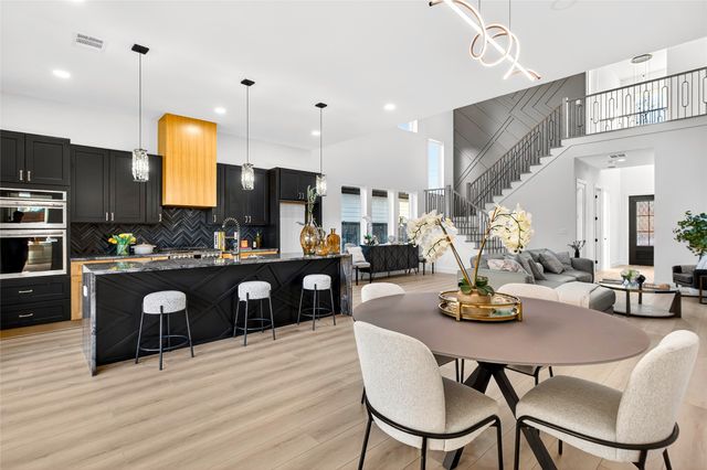 1843 Dennison Street, Dallas, TX 75212