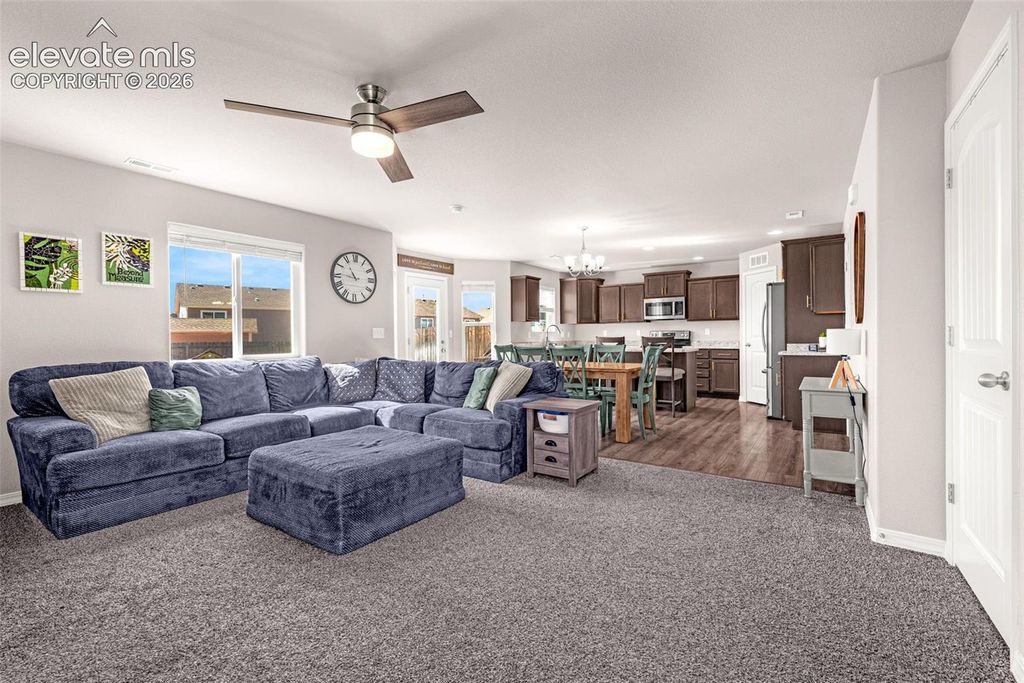 11077 Avena Road, Peyton, CO 80831 — photo 2