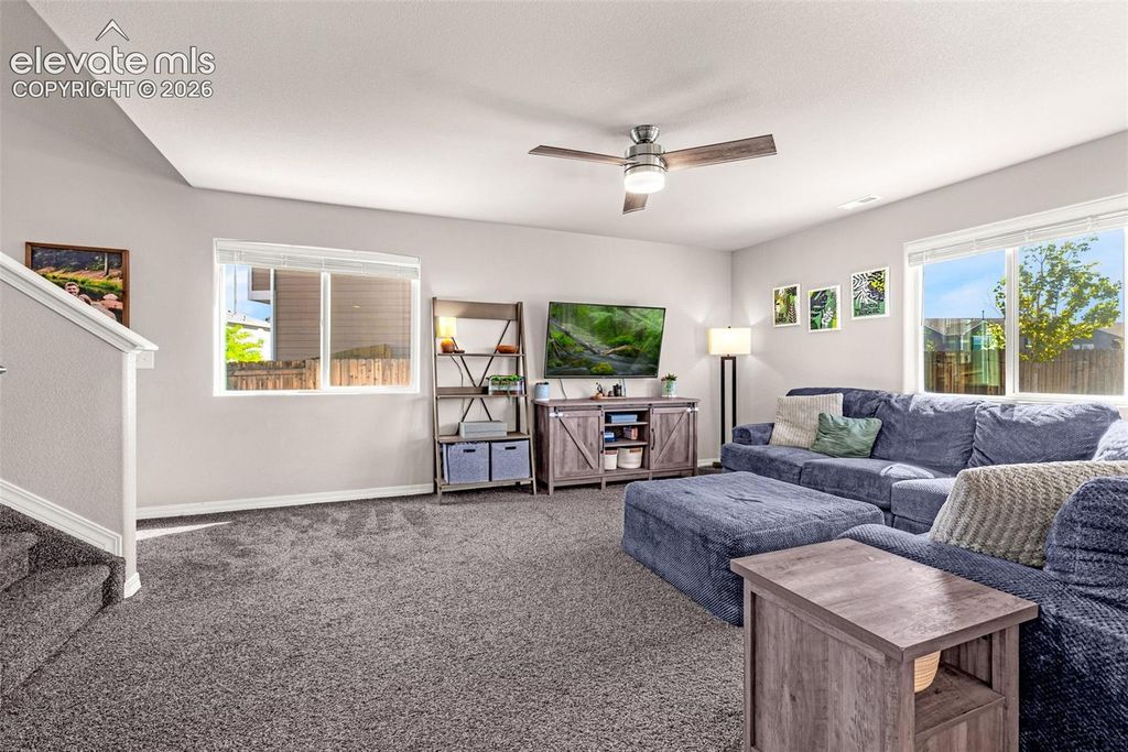 11077 Avena Road, Peyton, CO 80831 — photo 3