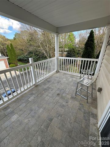 11812 Toulousse Street, Charlotte, NC 28277
