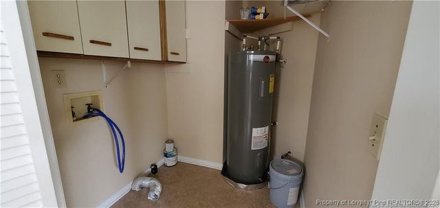 1010-6 Brookhollow Drive 6, Fayetteville, NC 28314