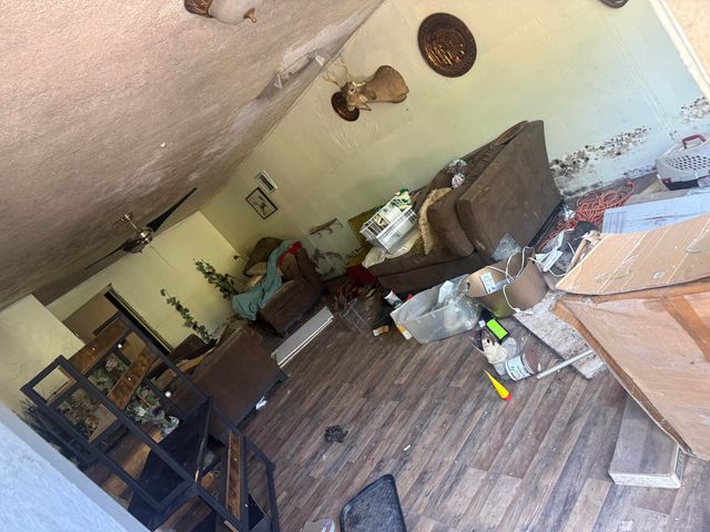 713 Left Fork Fishermans Cove Road, London, KY 40741
