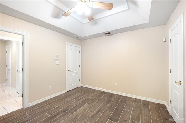 3814 B Shea, Weslaco, TX 78596