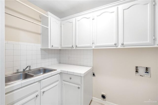 3814 B Shea, Weslaco, TX 78596