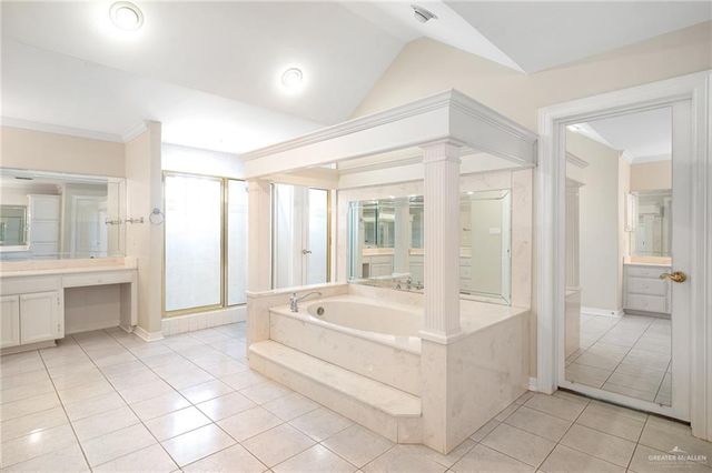 3814 B Shea, Weslaco, TX 78596