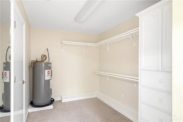 3814 B Shea, Weslaco, TX 78596