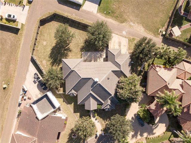 3814 B Shea, Weslaco, TX 78596