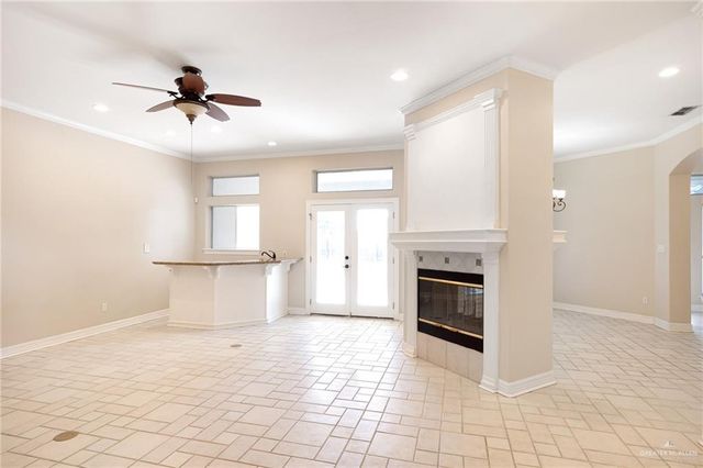 3814 B Shea, Weslaco, TX 78596