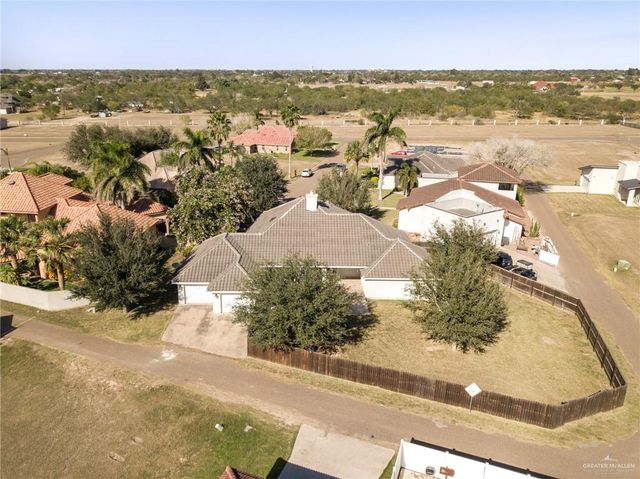 3814 B Shea, Weslaco, TX 78596
