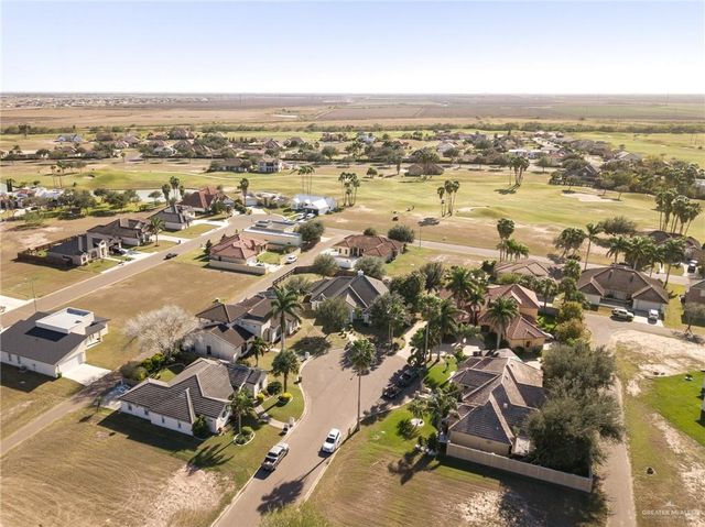 3814 B Shea, Weslaco, TX 78596