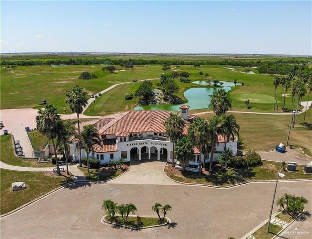 3814 B Shea, Weslaco, TX 78596