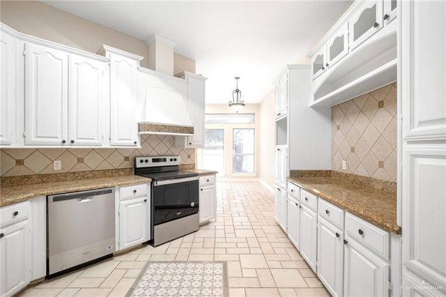 3814 B Shea, Weslaco, TX 78596