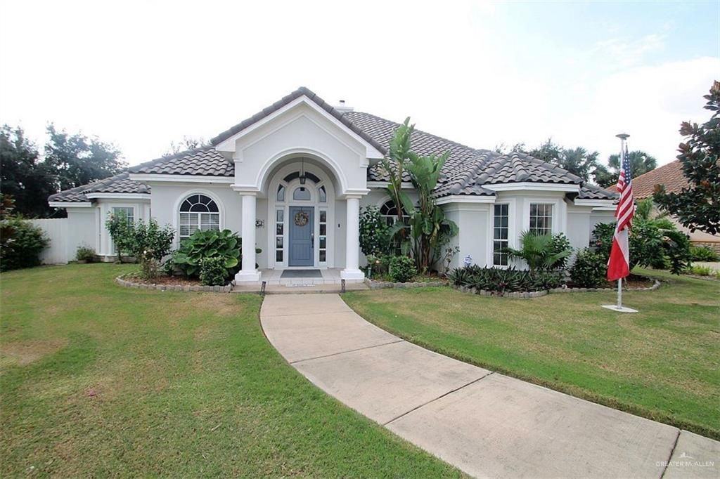 3814 B Shea, Weslaco, TX 78596